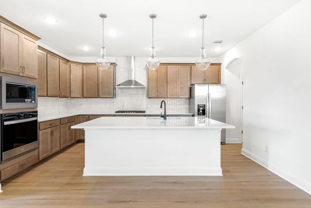 221 Celeste WAY, Liberty Hill, TX 78642