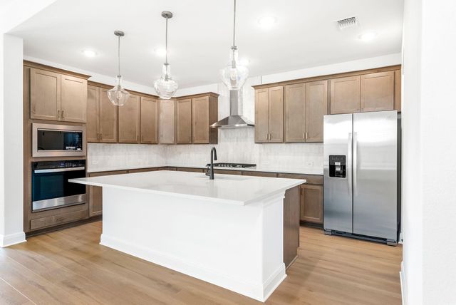 221 Celeste WAY, Liberty Hill, TX 78642