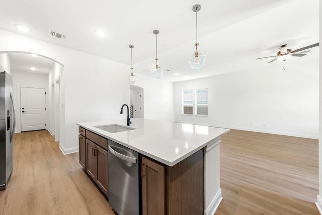 221 Celeste WAY, Liberty Hill, TX 78642