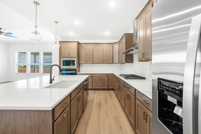 221 Celeste WAY, Liberty Hill, TX 78642