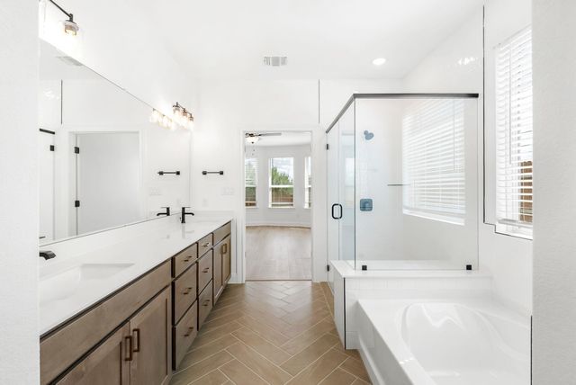 221 Celeste WAY, Liberty Hill, TX 78642