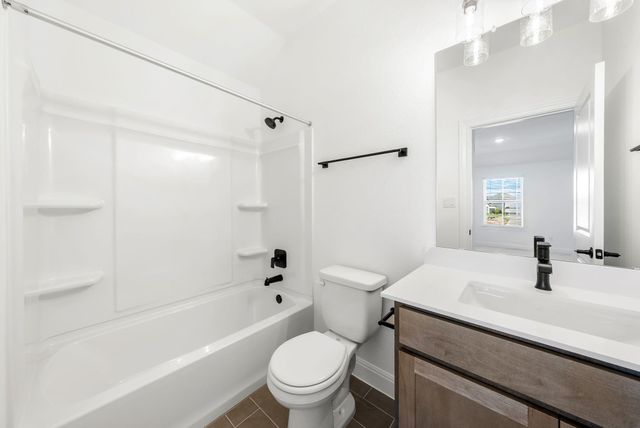 221 Celeste WAY, Liberty Hill, TX 78642