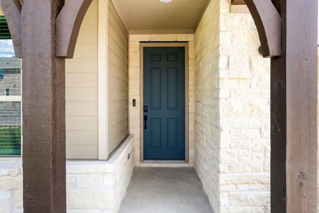 221 Celeste WAY, Liberty Hill, TX 78642