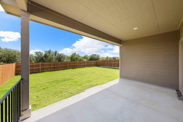 221 Celeste WAY, Liberty Hill, TX 78642