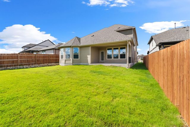 221 Celeste WAY, Liberty Hill, TX 78642