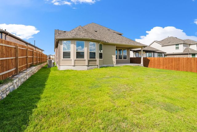 221 Celeste WAY, Liberty Hill, TX 78642