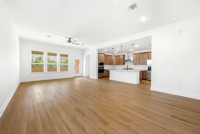 221 Celeste WAY, Liberty Hill, TX 78642