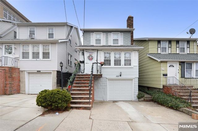 1227 83rd Street, North Bergen, NJ 07047