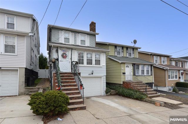 1227 83rd Street, North Bergen, NJ 07047