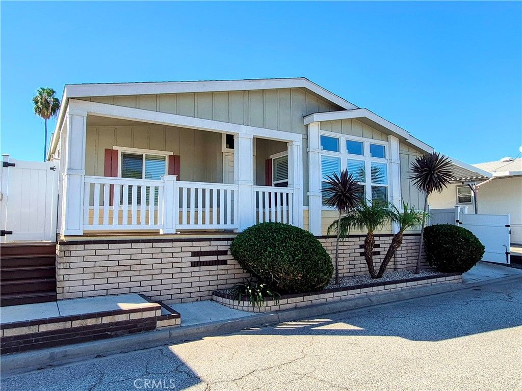 2601 E Victoria Street 14, Rancho Dominguez, CA 90220 — photo 2