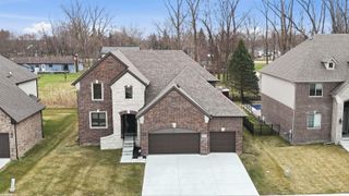 50170 Kapalua Drive, Macomb Twp, MI 48042
