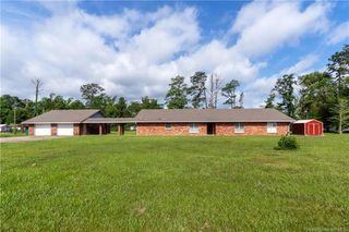 1287 Hwy 27 Highway, Dequincy, LA 70633