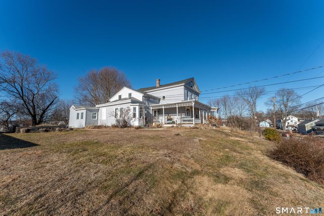 85 Furnace Street, Killingly, CT 06239