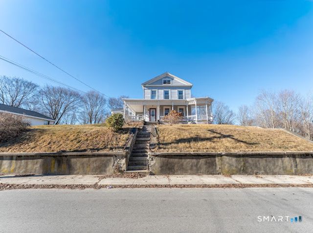 85 Furnace Street, Killingly, CT 06239