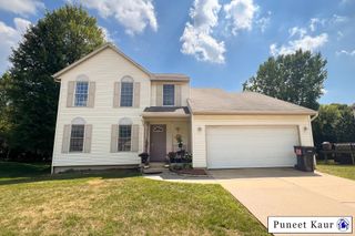 2242 Christine Court Se, Cascade Twp, MI 49546