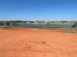 2134 HUX Drive, Blanchard, OK 73010