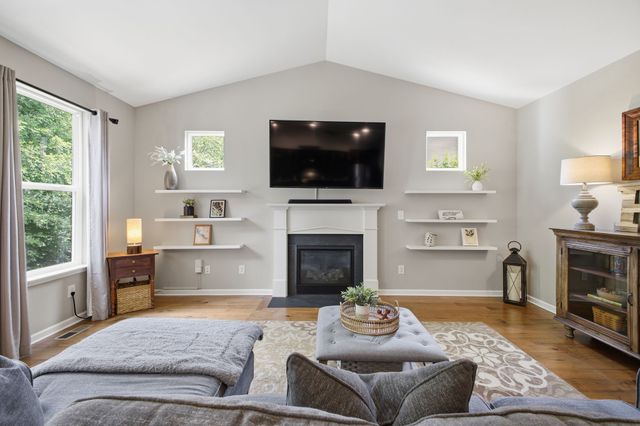 2753 Alvin Sperry Pass, Mount Juliet, TN 37122