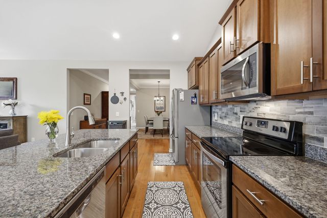 2753 Alvin Sperry Pass, Mount Juliet, TN 37122