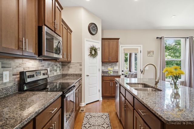 2753 Alvin Sperry Pass, Mount Juliet, TN 37122