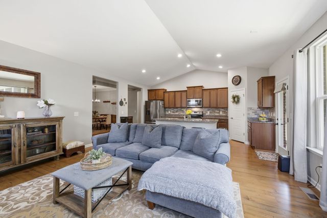 2753 Alvin Sperry Pass, Mount Juliet, TN 37122