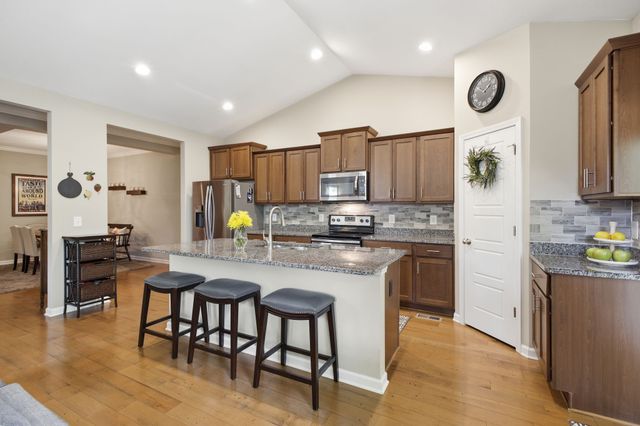 2753 Alvin Sperry Pass, Mount Juliet, TN 37122