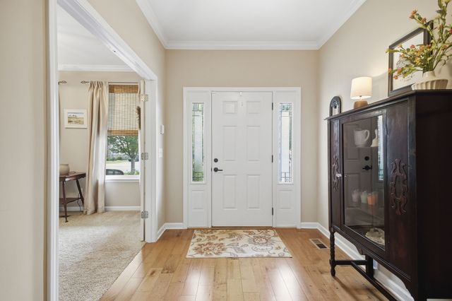 2753 Alvin Sperry Pass, Mount Juliet, TN 37122