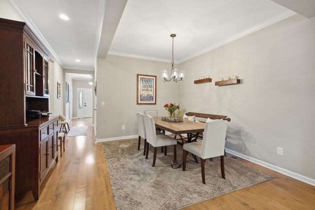 2753 Alvin Sperry Pass, Mount Juliet, TN 37122