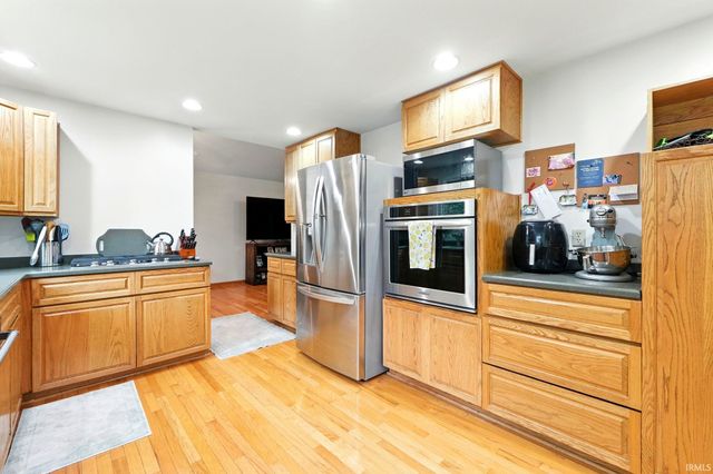 1716 Traders Crossing, Fort Wayne, IN 46845