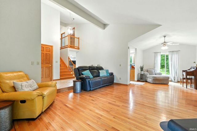 1716 Traders Crossing, Fort Wayne, IN 46845