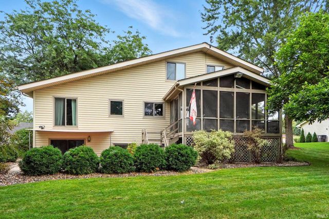 1716 Traders Crossing, Fort Wayne, IN 46845