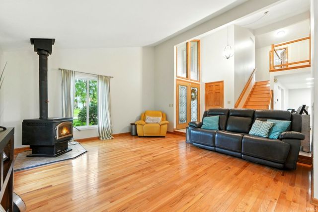 1716 Traders Crossing, Fort Wayne, IN 46845