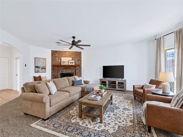 1645 Ashbourne Drive, Rockwall, TX 75087