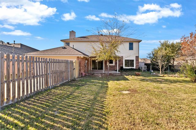 1645 Ashbourne Drive, Rockwall, TX 75087