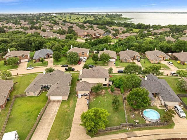 1645 Ashbourne Drive, Rockwall, TX 75087