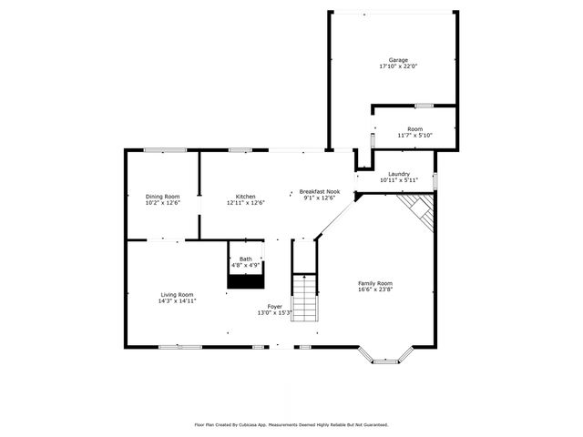 1645 Ashbourne Drive, Rockwall, TX 75087