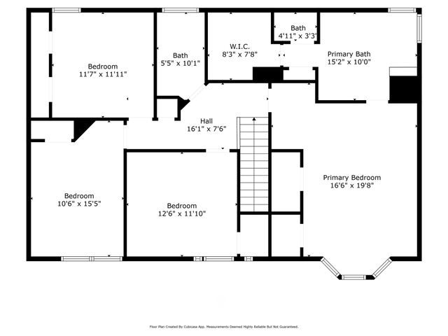 1645 Ashbourne Drive, Rockwall, TX 75087