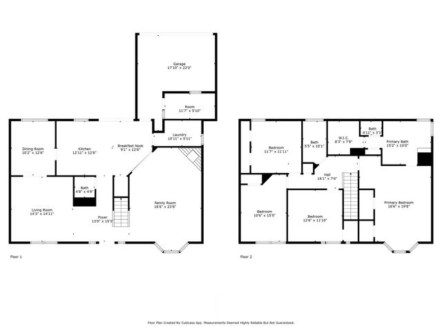 1645 Ashbourne Drive, Rockwall, TX 75087