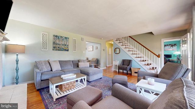 1920 WEST AVE, Linwood, NJ 08221