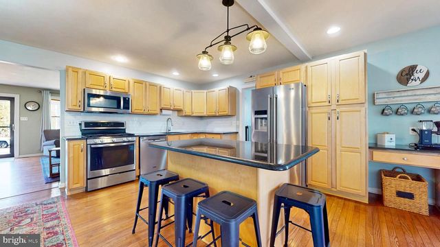 1920 WEST AVE, Linwood, NJ 08221