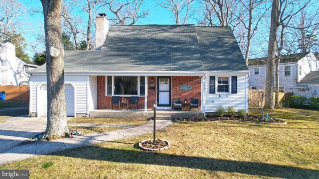 1920 WEST AVE, Linwood, NJ 08221