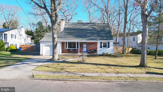 1920 WEST AVE, Linwood, NJ 08221