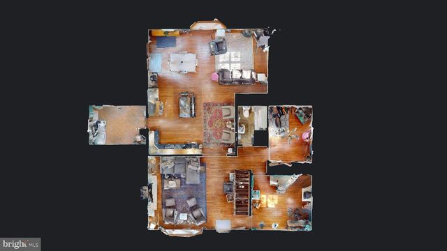 1920 WEST AVE, Linwood, NJ 08221