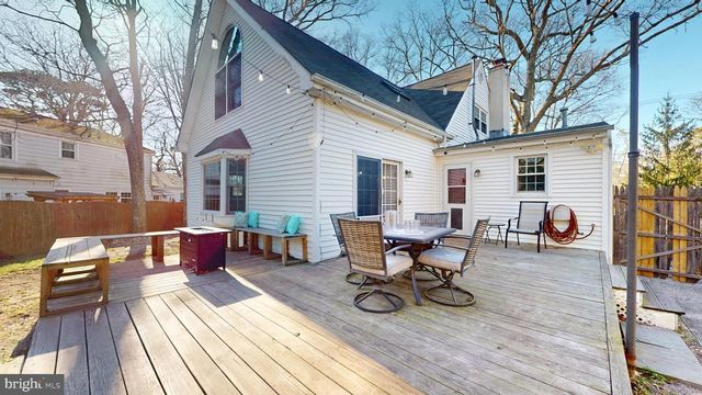 1920 WEST AVE, Linwood, NJ 08221