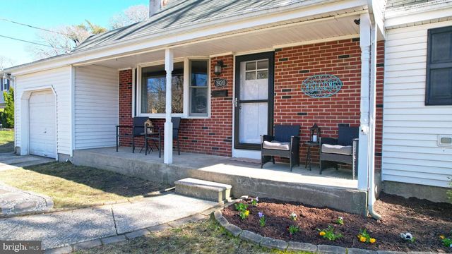 1920 WEST AVE, Linwood, NJ 08221