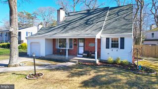 1920 WEST AVE, Linwood, NJ 08221