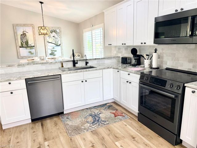 27594 Shore DR, Bonita Springs, FL 34134