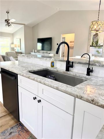 27594 Shore DR, Bonita Springs, FL 34134
