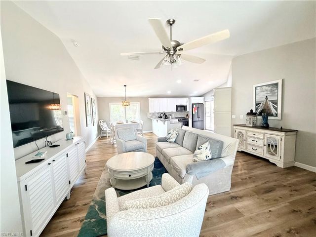 27594 Shore DR, Bonita Springs, FL 34134