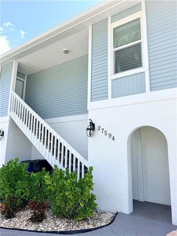 27594 Shore DR, Bonita Springs, FL 34134