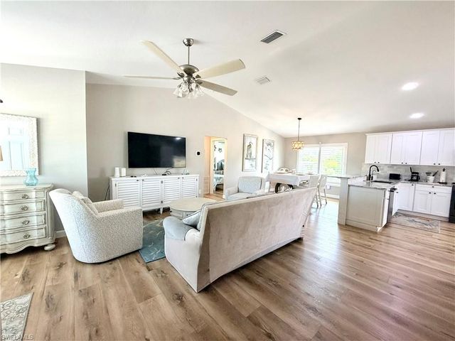 27594 Shore DR, Bonita Springs, FL 34134